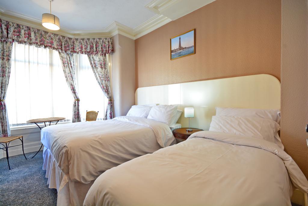 Hotel Royal Oakwell