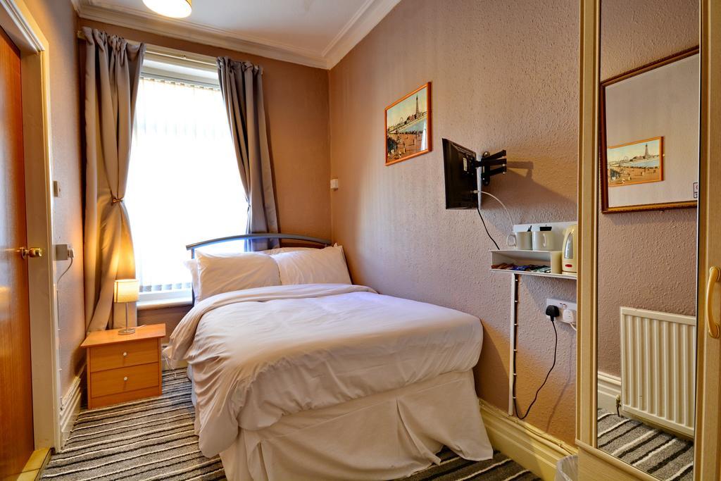 Hotel Royal Oakwell 3*