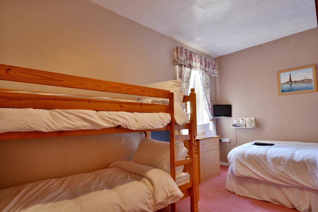 Hotel Royal Oakwell 3*