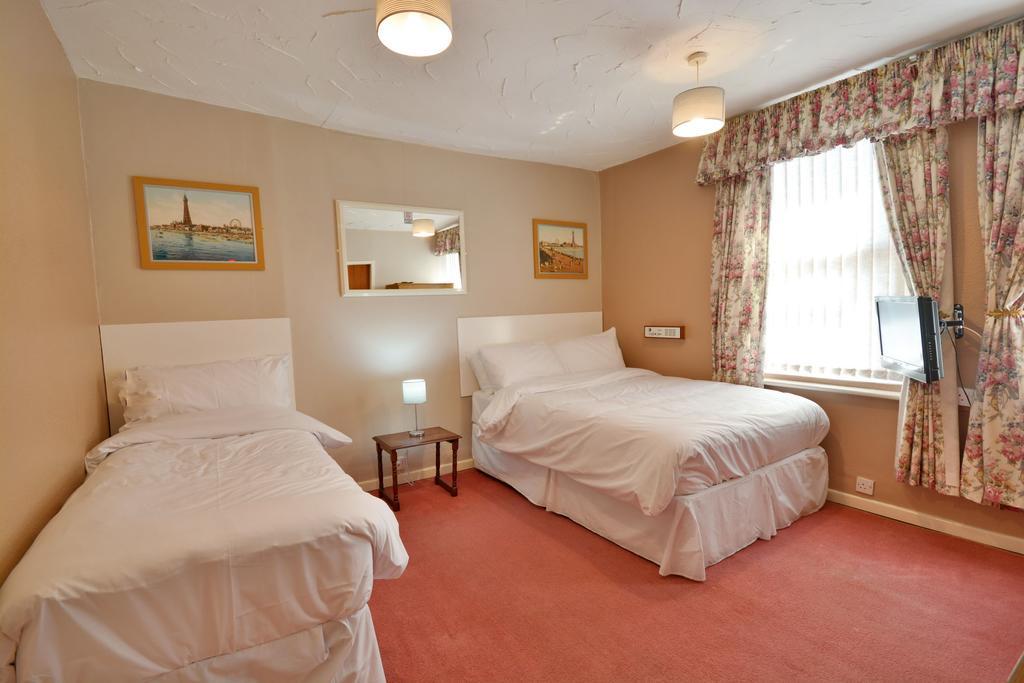 Hotel Royal Oakwell