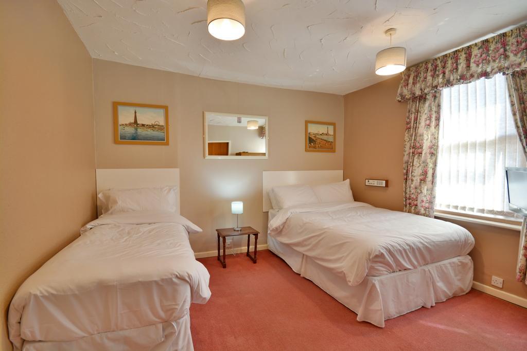 Royal Oakwell 3*