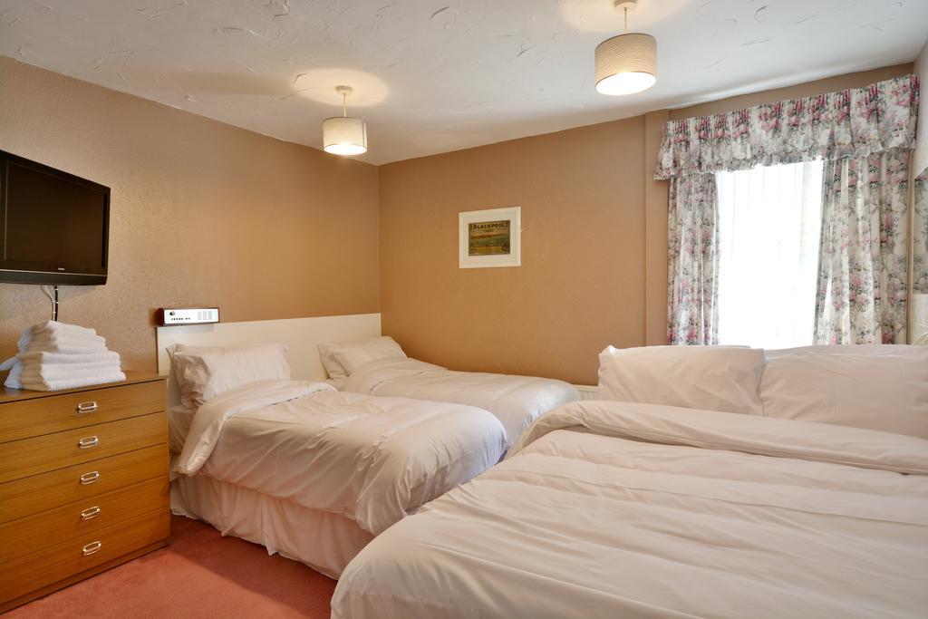 Royal Oakwell 3* Blackpool