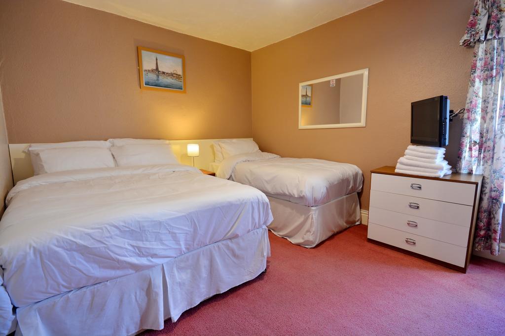 Royal Oakwell Hotel 3*