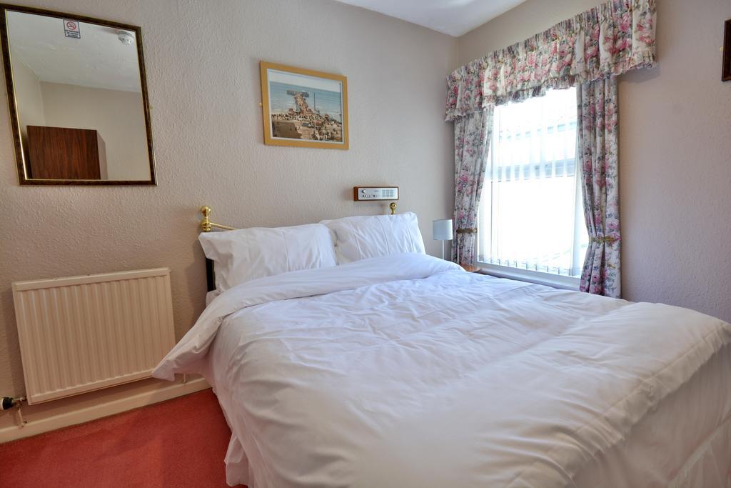 Hotel Royal Oakwell Blackpool