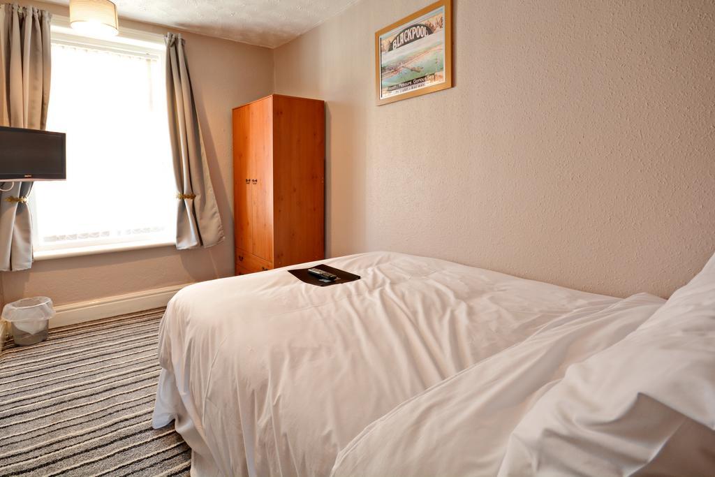 Royal Oakwell Hotel 3*