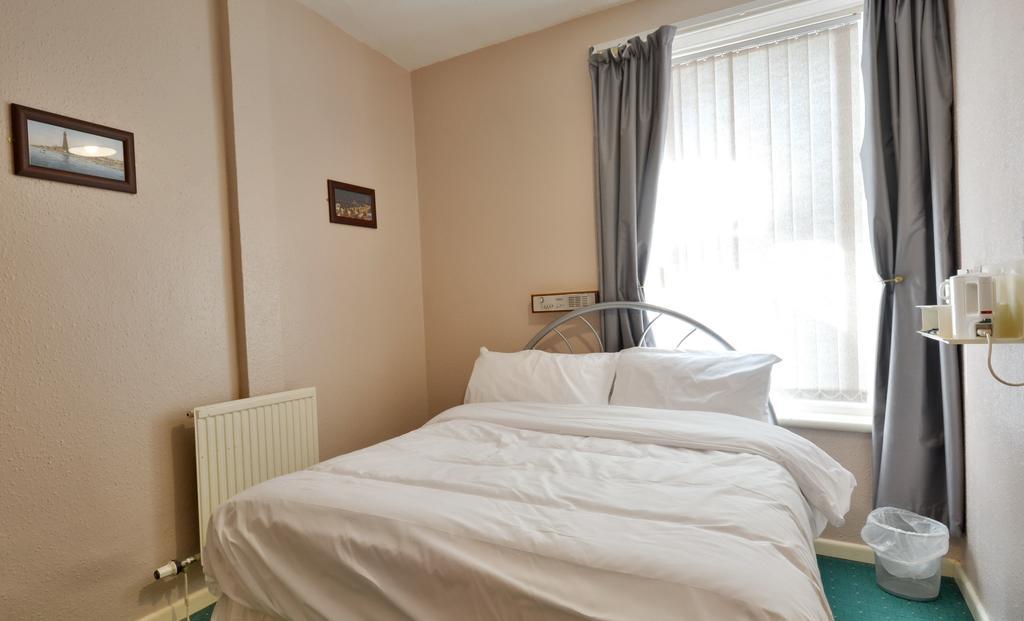 Royal Oakwell Hotel 3*