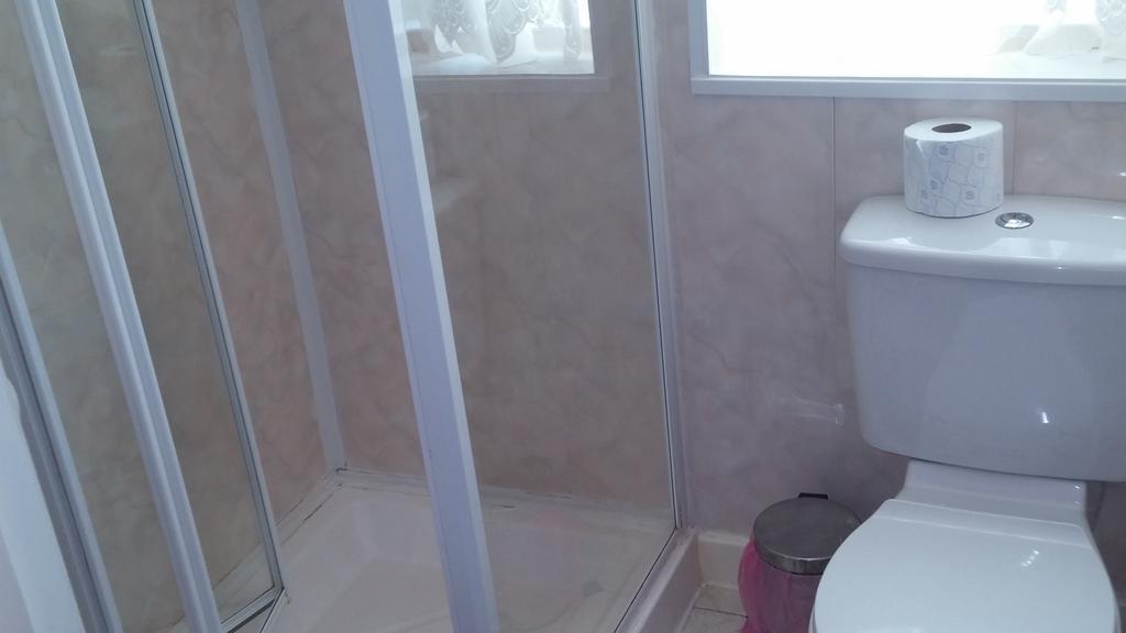 Cavendish Guest house 3*