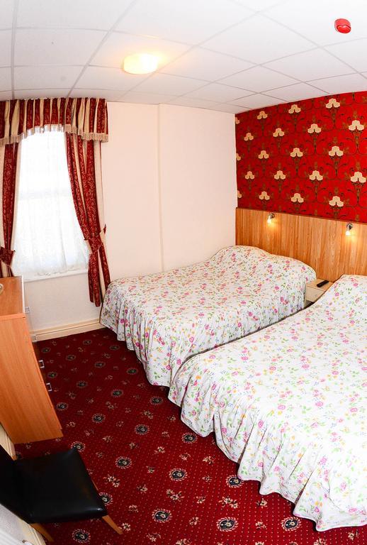 Cavendish Guest house