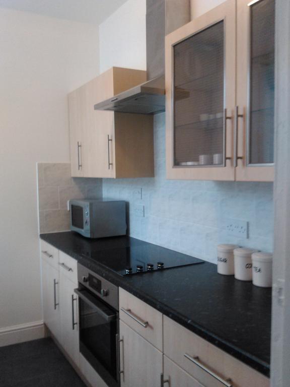Delamere Flat Blackpool