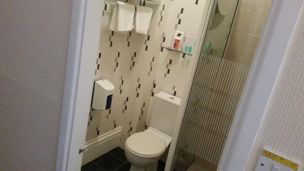 Guest house The Sands 3*
