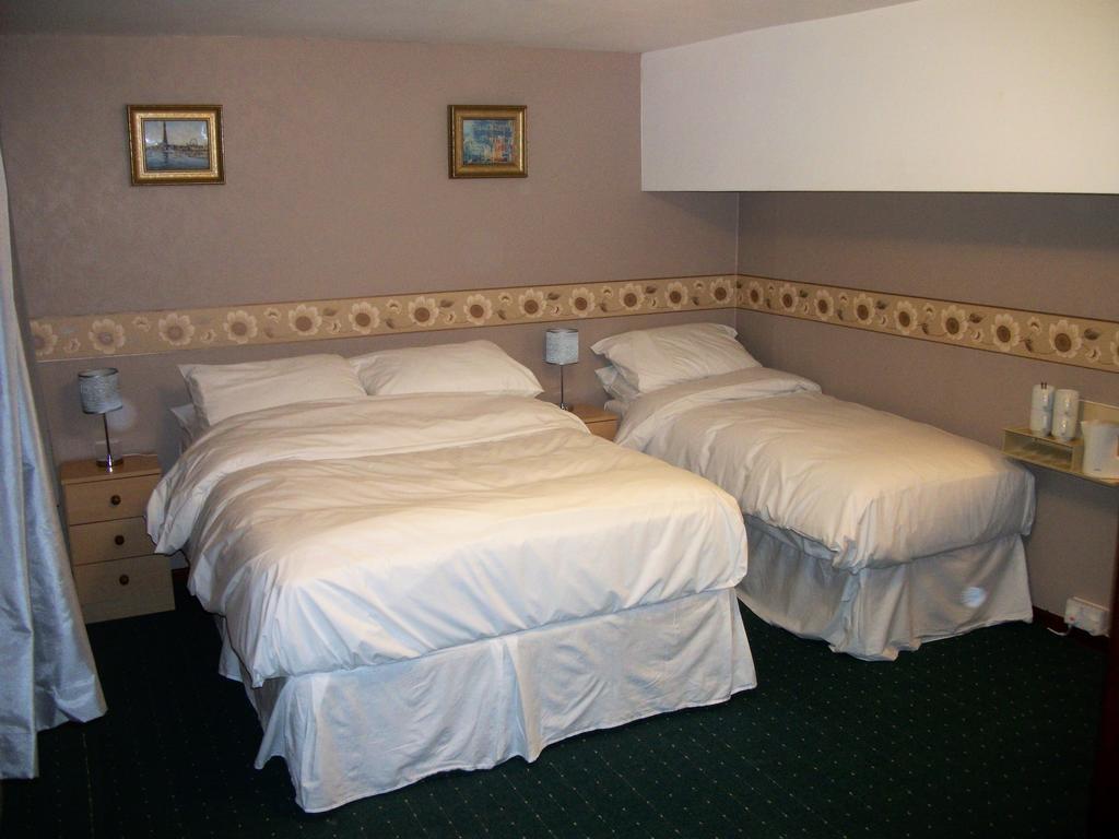 Hotel Royal Oakwell