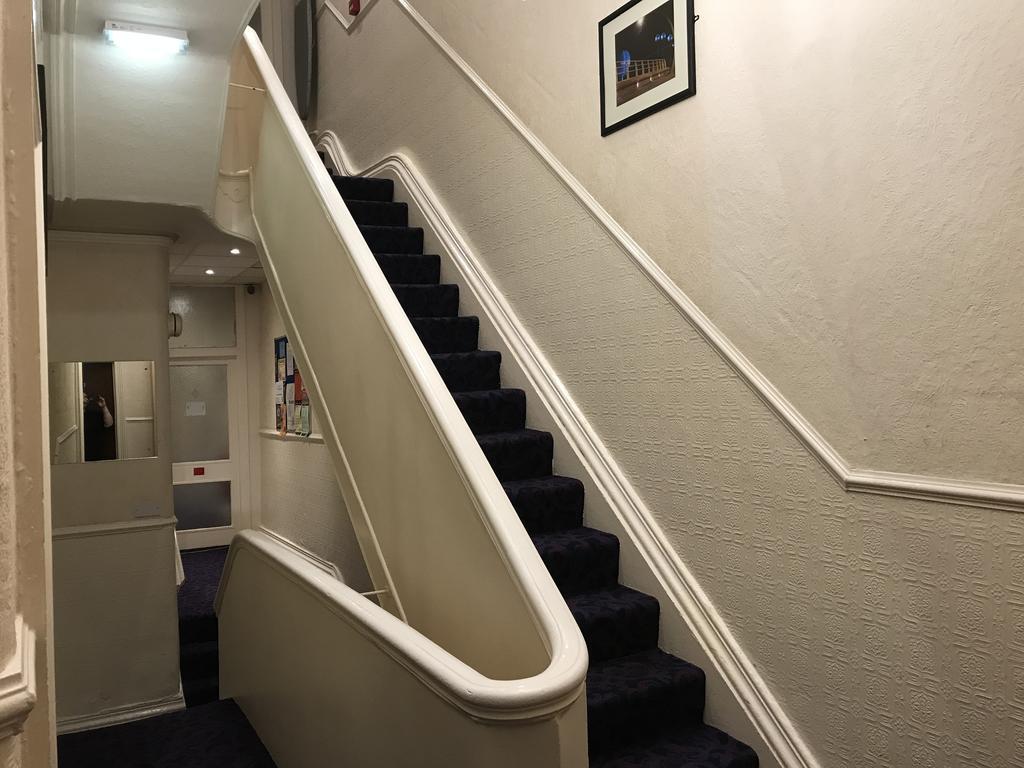 Hotel Belmont Blackpool