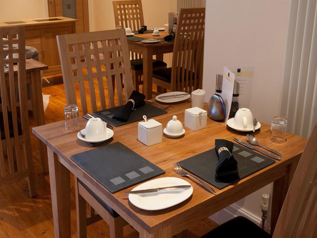 Langtrys Bed & Breakfast Blackpool