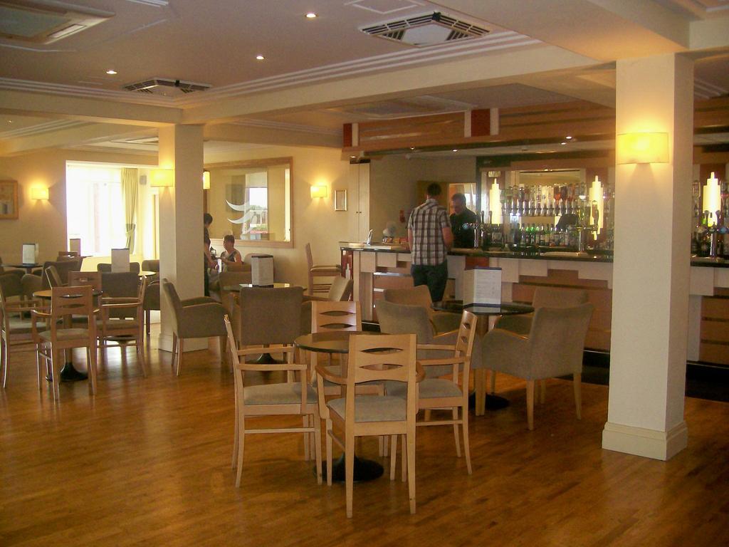 Carousel Hotel Blackpool