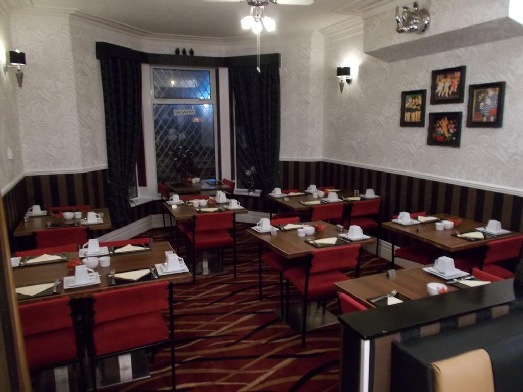 Bed & Breakfast Delamere 3*