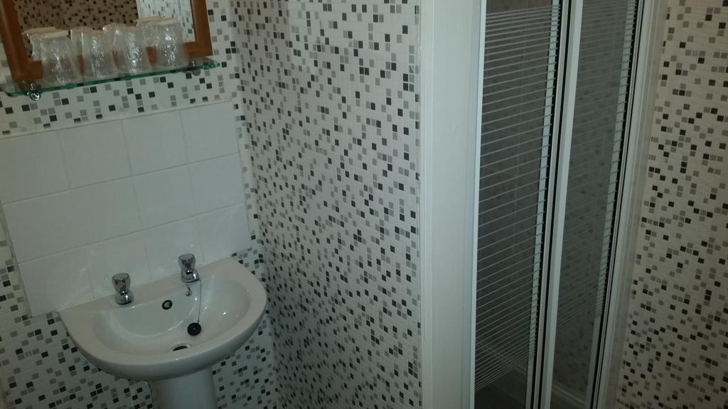 Guest house The Sands 3*