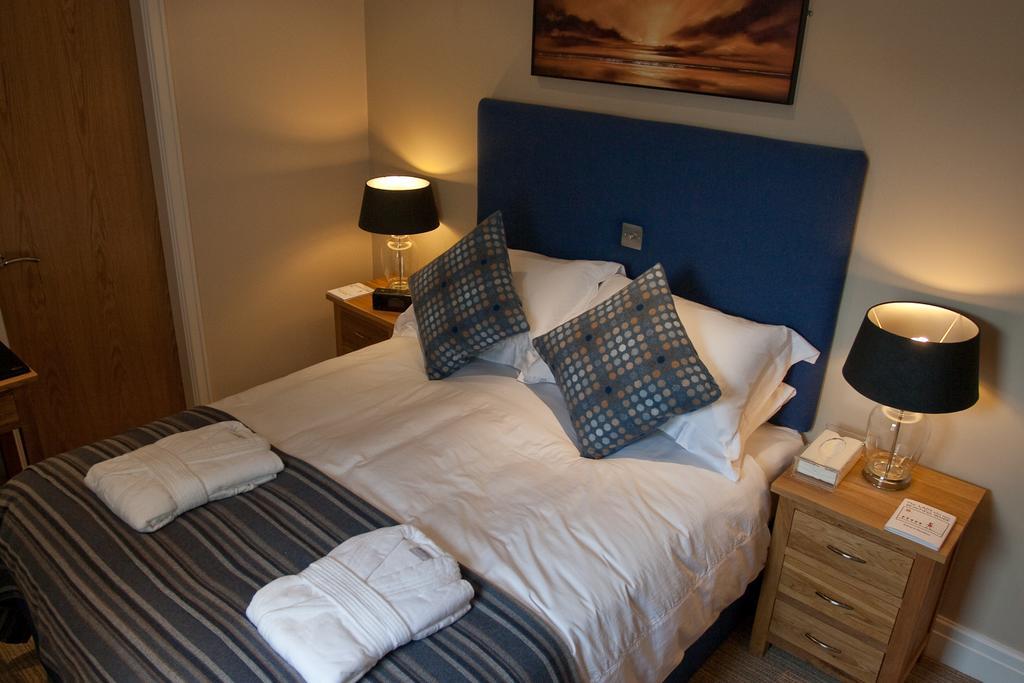 Langtrys Bed & Breakfast Blackpool