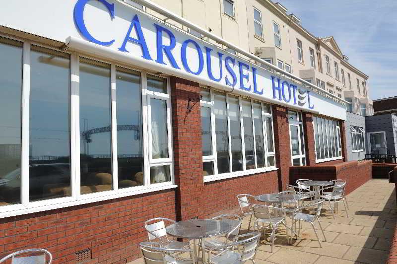 Hotel Carousel