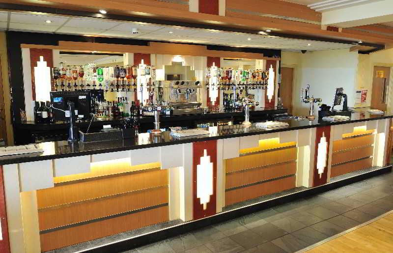 Carousel Hotel Blackpool