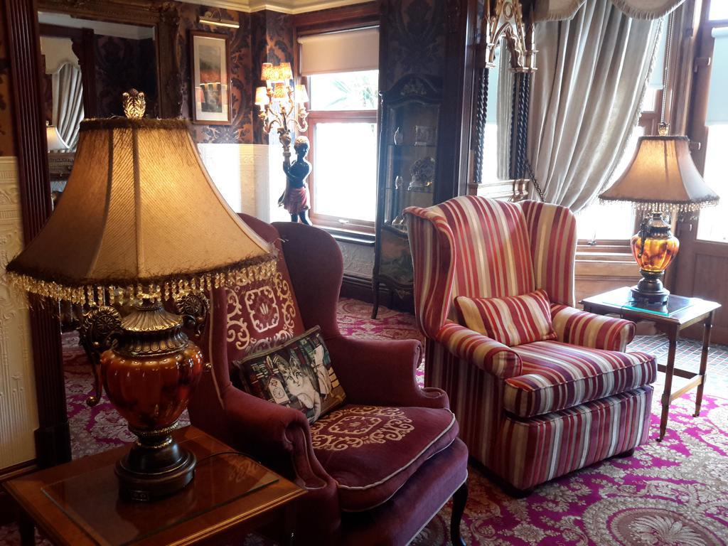 The Lonsdale Guest house