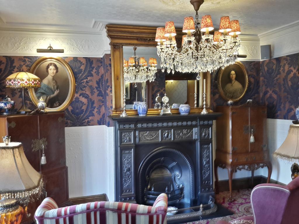 The Lonsdale Guest house 2*