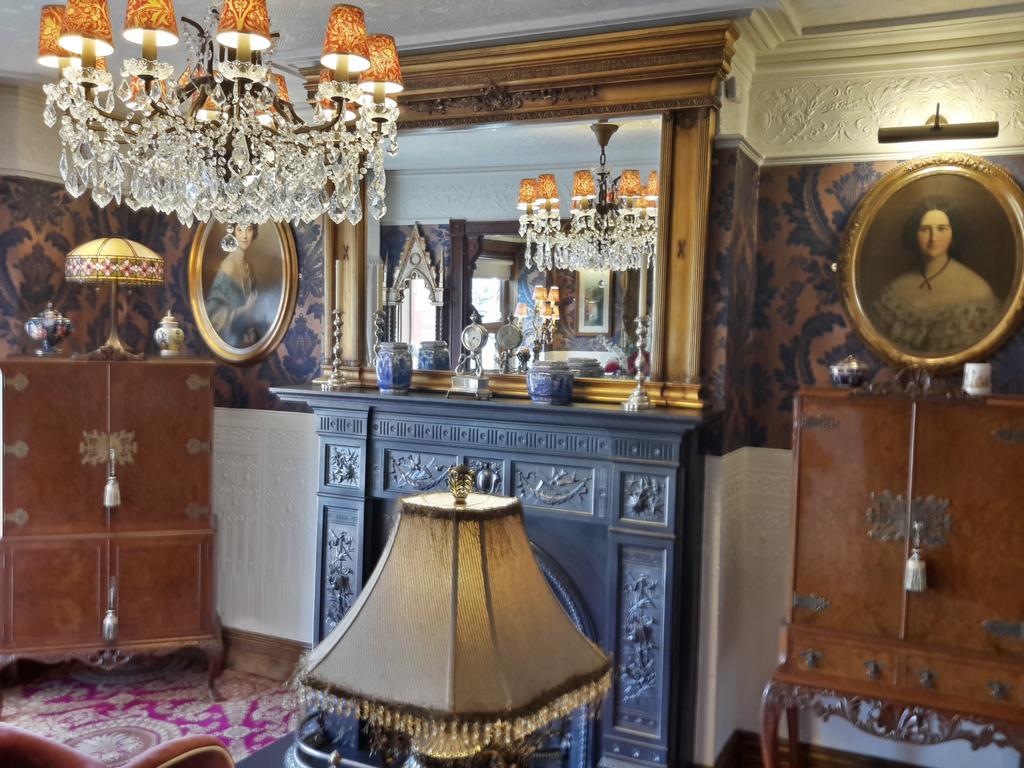 The Lonsdale Guest house 2*