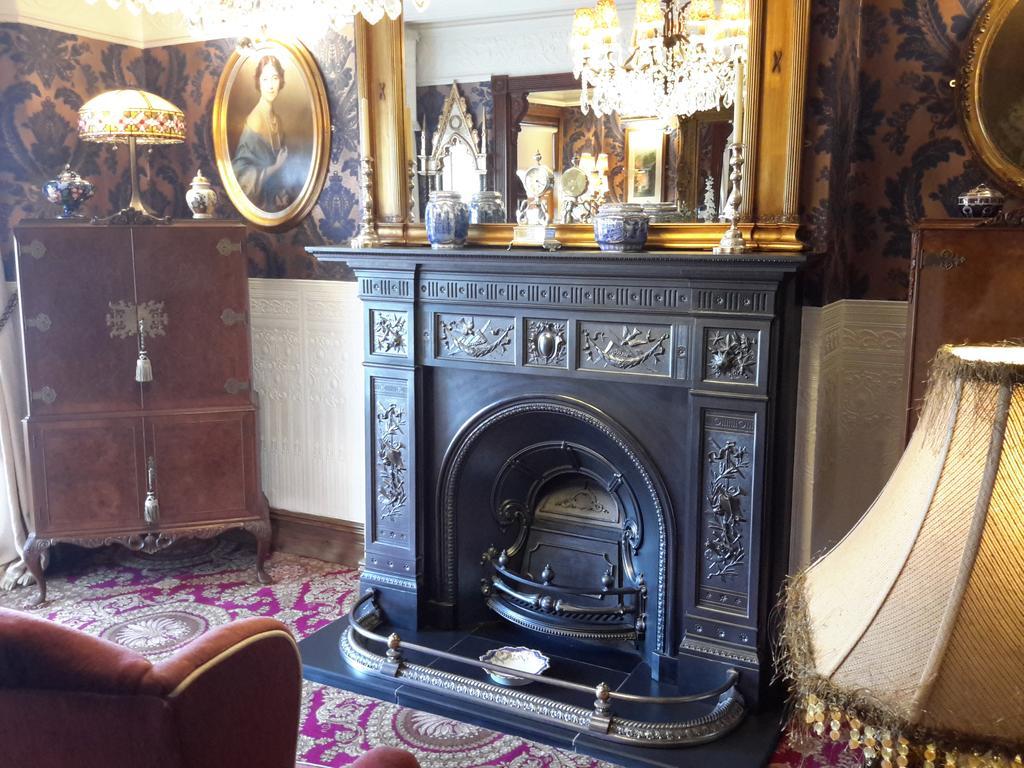 Guest house The Lonsdale Blackpool
