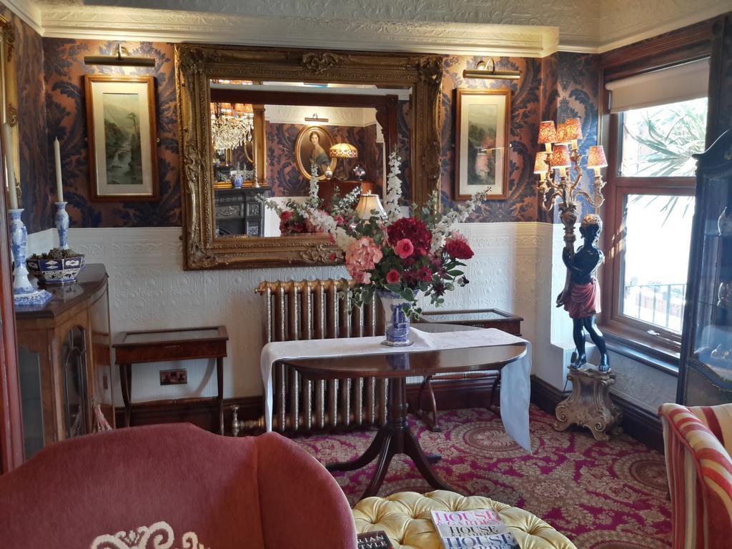 Guest house The Lonsdale Blackpool