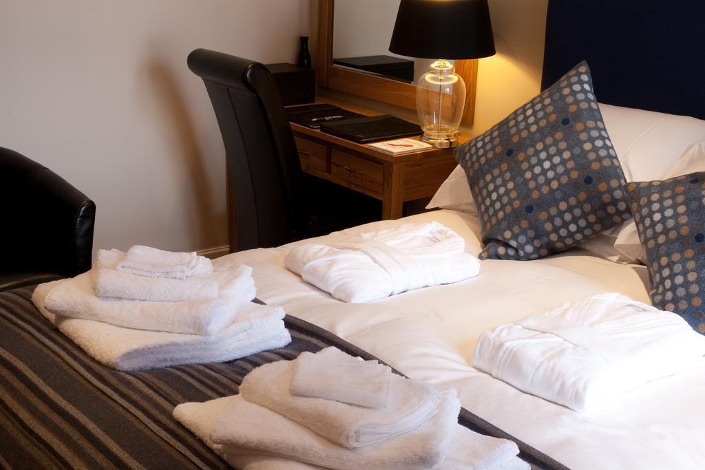 Bed & Breakfast Langtrys
