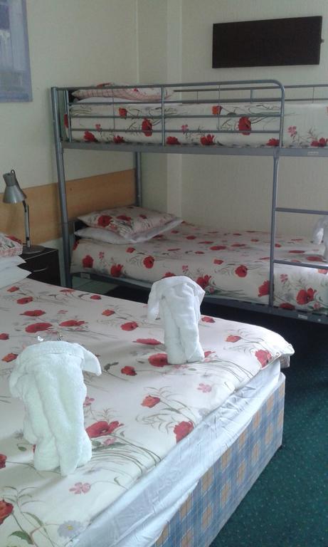 Guest house Seasons 24 Blackpool