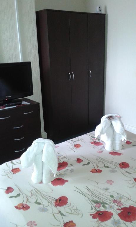 Guest house Seasons 24