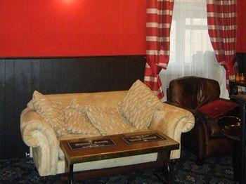 Willin House Guest house Blackpool