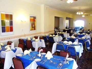 New Hacketts Hotel 3*