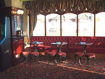 Hotel The Gurkha Blackpool