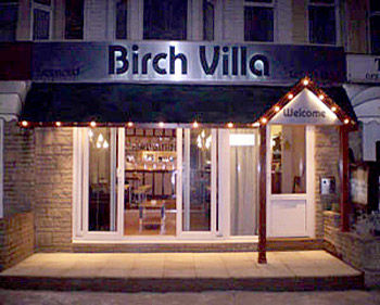 Bed & Breakfast Birch 3*