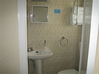 Westdean 3* Blackpool