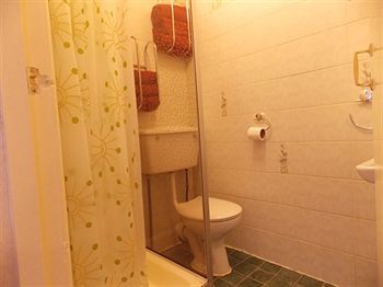 Westdean Hotel 3*