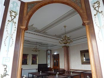 Inn Cherry Blossom Blackpool
