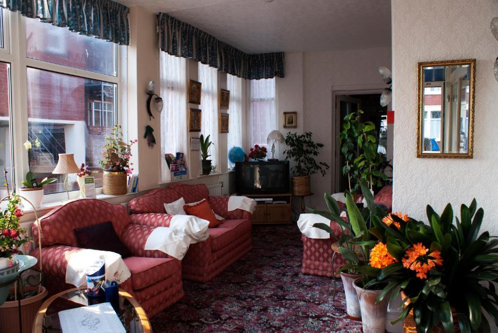 Hotel The Highfield Private