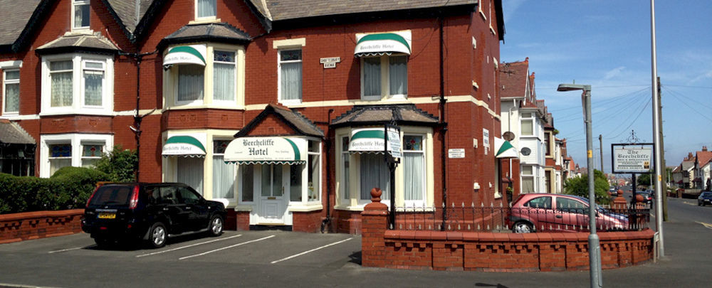 The Beechcliffe - Over 35's Only Guest house 3*
