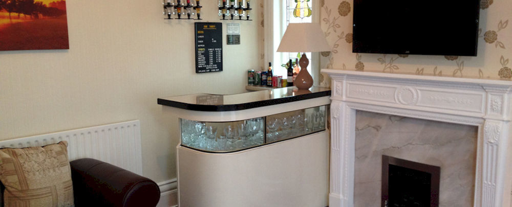 The Beechcliffe - Over 35's Only 3*