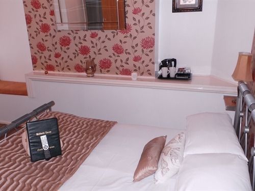 The 3* Blackpool