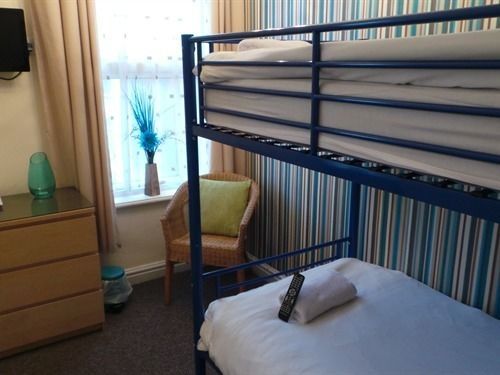 The Hotel