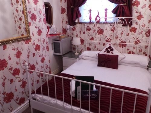 The 3* Blackpool