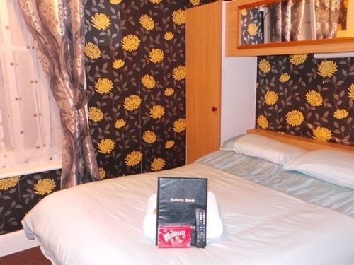 The Hotel Blackpool