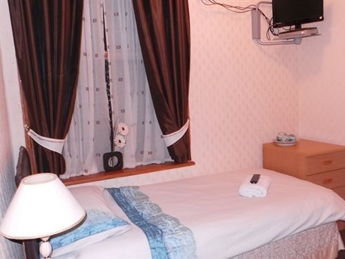 The Hotel