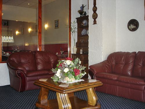Westdean Hotel