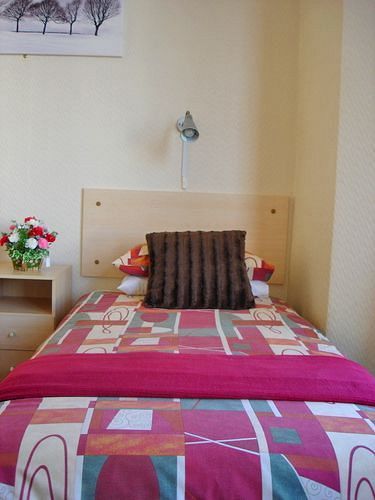 Westdean Hotel 3*