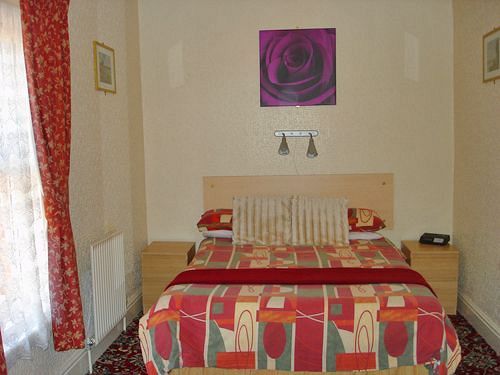 Westdean Hotel