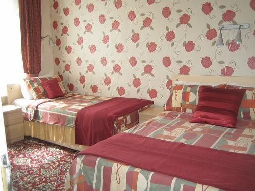 Westdean Hotel 3*